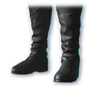 Intruder Boots