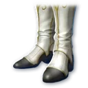 Kashapa Boots