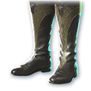 Conquering Boots
