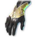 Conquering Gloves