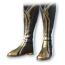 Dawn Boots