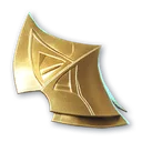 Shylak Pauldrons