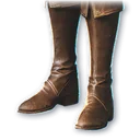 Aulla Boots