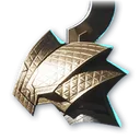 Setram Pauldrons