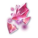 Shard: Noble Crystal (Bound)