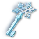 Lavish Snowflake Key (Event)