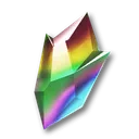 Soul Crystal Point