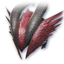 Roaring Dragon (Skin: Helm) (Bound)