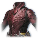 Roaring Dragon (Skin: Set) (Bound)
