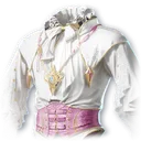 Lightpath Trace (Skin: Breastplate) (Bound)