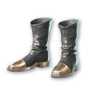 Scribe (Skin: Boots) (Bound)