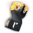 Transfer Stone: Accessory (Unique) (Bound)