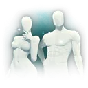 Emote: Elegant (Bound)
