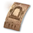 Draupnir Exploration Challenge Ticket (Bound)