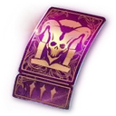 Abyssal Forge Challenge Ticket (Bound)