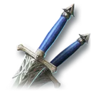 Heritage Arbiter (Skin: Dagger) (Bound)