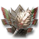 Wind Feather (Skin: Mace) (Bound)