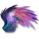 Aullaeu Wings (Bound)