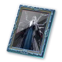 Artwork: Wraith Giselle (Bound)