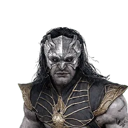Blood Warrior Lannar