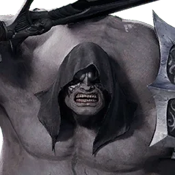 Savage Repository Assault Captain