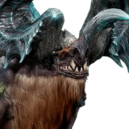 Awakened Alturadon