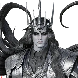 Ascended Atheron