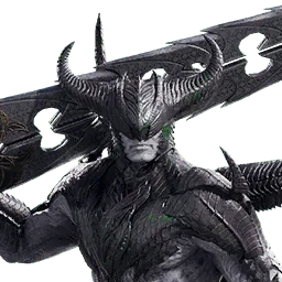 Abyss Drakan Striker