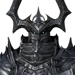 Solemn Valkan