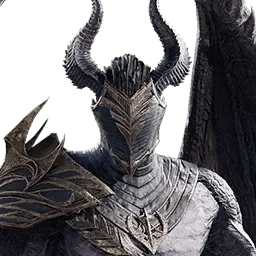 Abyss Drakan Strike Force Captain