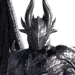 Abyss Drakan Officer