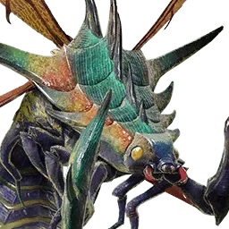Agglomerated Verenom