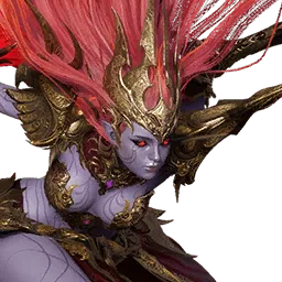 Kromede's Desire