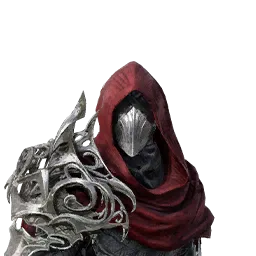Corrupted Daeva Knight