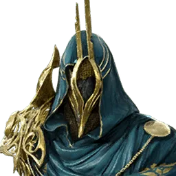 Corrupted Daeva Elite Sorcerer