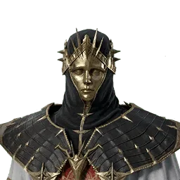 Corrupted Daeva Cleric