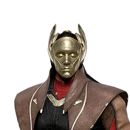 Frozen Fate Archon Observer