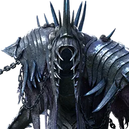 Frozen Executor Erne