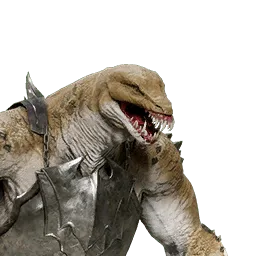 Draconute Scout