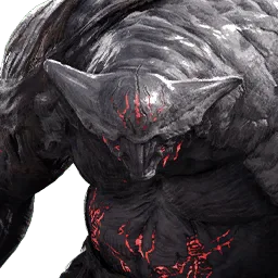 Faded Mutant Brute