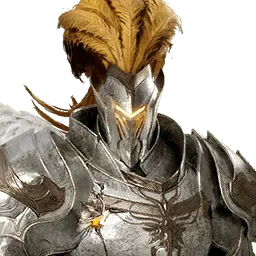 Heartbound Knights Elite Soldier