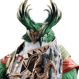 Trafficker Duduri