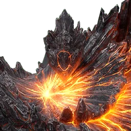 Ore Vein Odyle Spirit