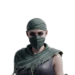 Astin Mercenaries Ambusher