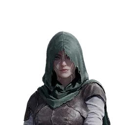 Astin Mercenaries Seeker