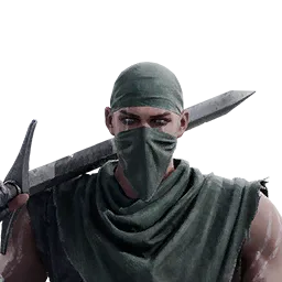 Astin Mercenaries Marauder