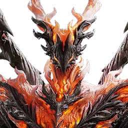 Red Spark Ignus