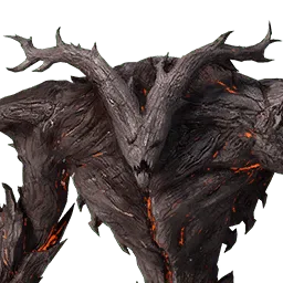Ashpile Forester