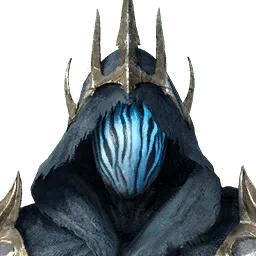 Grudge Bearing Wraith