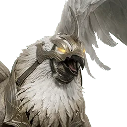 Forbidden Hexbeast Griosa
